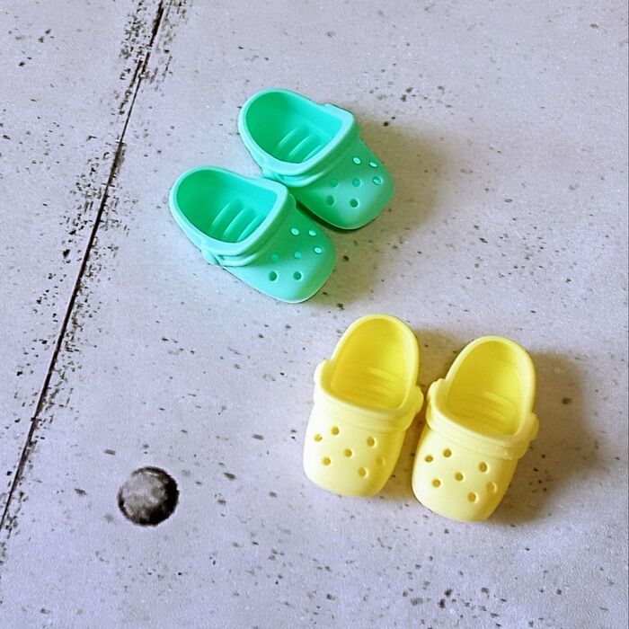 ただの【ミニチュア】じゃないよ!使い方が笑える♡