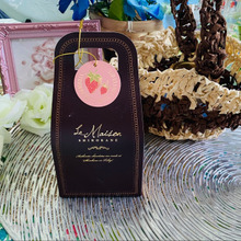 オススメ!上品で素敵な♡苺の甘酸っぱいショコラ