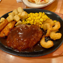 これはオススメ!サイゼのグランドメニュー