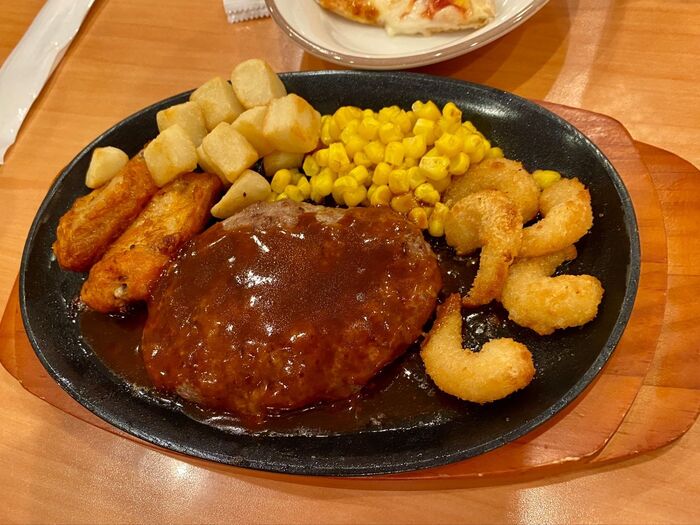 これはオススメ!サイゼのグランドメニュー