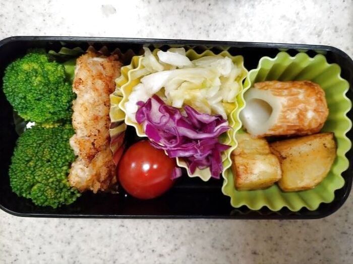 お弁当のおかず