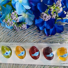 ワンランク上のめんこちゃんゼリー