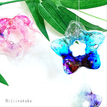 新感覚♡ つるるん七夕飾りの作り方