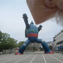 Queue de painと向き合うお話!!