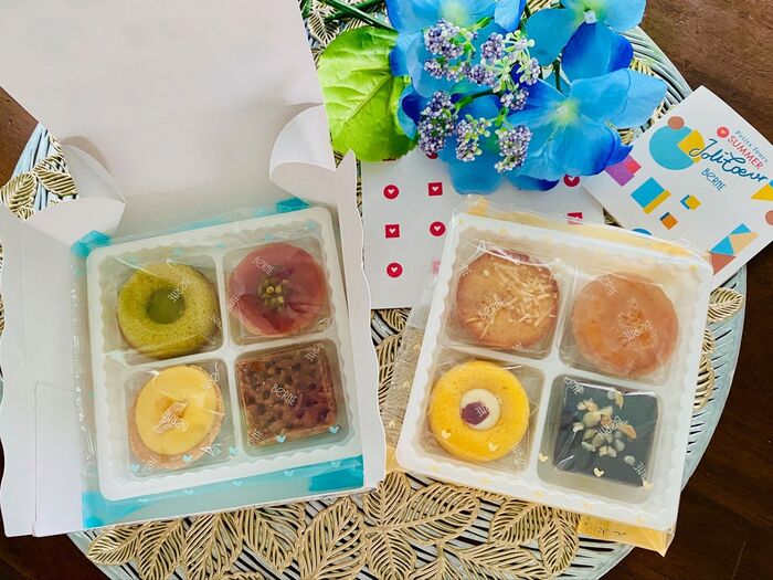 全てパーフェクト!贈り物にもオススメ♪