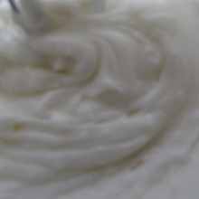 「至高のココバター」作り方