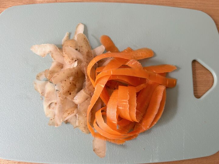 夏の大敵【生ゴミの臭い】を簡単に軽減する方法をご紹介!「すぐできる♡」「ちょっとのことで結構変わる!」