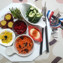 キャロラペと限界まで向き合う、orange、Yellow、white、purple