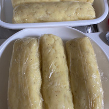 ジャガイモの大量消費には、コレが一番!