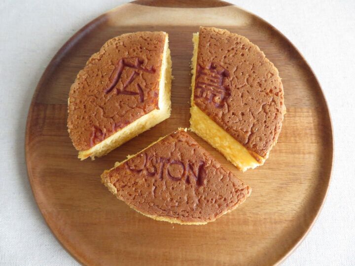 ケーキを3等分するにはどうしたらいい?目分量でキレイに3等分できる驚きの裏ワザとは?