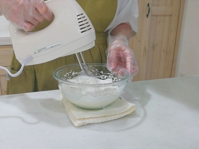 デコレーション