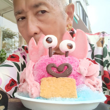 【今日のおやつ】パパパピッピーズ「神戸・須磨カフェ」