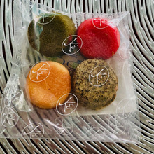 おすすめ!上品なフィナンシェセット!