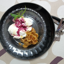 グリークヨーグルト(Greek yogurt)何が凄いのか・・・・