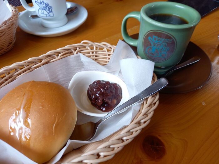 朝コメ!【コメダ珈琲店】香り高い珈琲で1日スタート☆