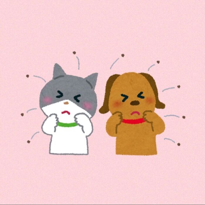 【予兆】