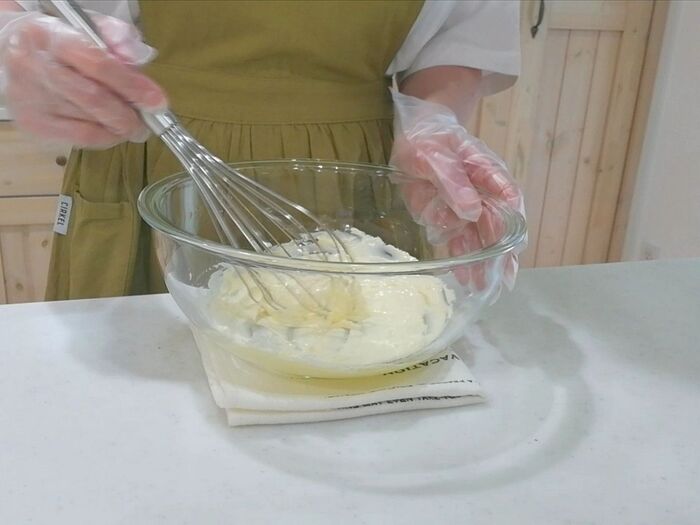 チョコチップマフィン