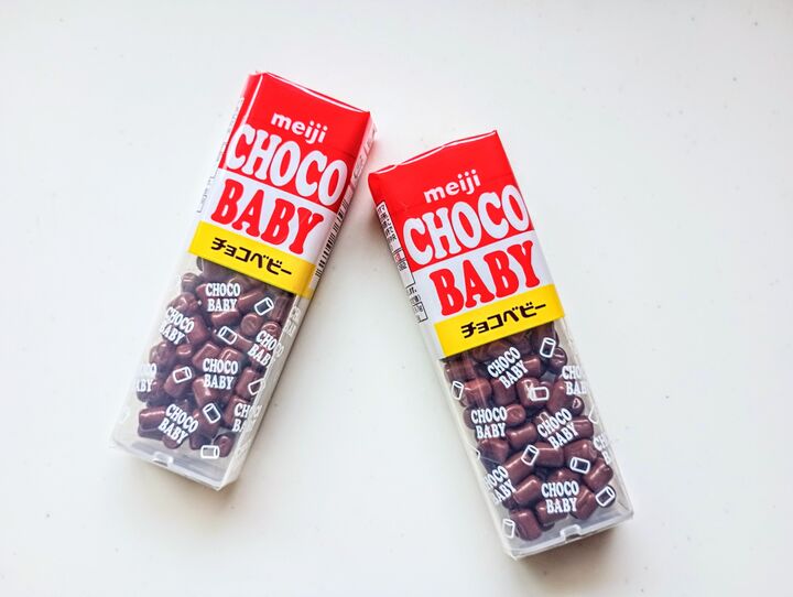 チョコベビーの空き容器、活躍ぶりがすごい!夏が楽しくなる♪気になる悪臭対策にも便利