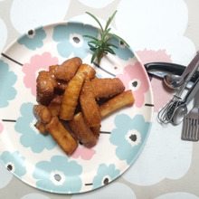 Queue de painと向き合うお話!!第二話