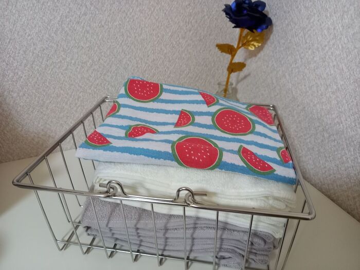 子どもの夏休みのお手伝いにもお役立ち!【3COINS】オシャレ感も◎!