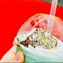 ファストフード店のドリンク490円は贅沢なのか!?「満足できるか試してみた」「ファン待望の期間限定」