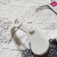 【ダイソー】ギザギザがしっかりキャッチ!とても便利な実用品!使ってみたー!これはいいー♪