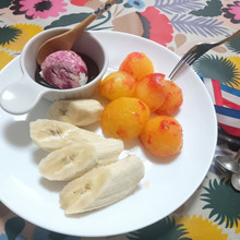 すももも、ももも、ももはもも!!〜breakfast〜