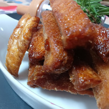 Queue de painと向き合うお話!!第四話 かりんとう