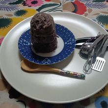 旨甘くてもったり ノンシュガー「発酵あんこ」