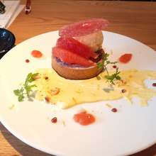 【今日のエスプレッソ ブレイク】coq1f〈コキューイチエフ〉