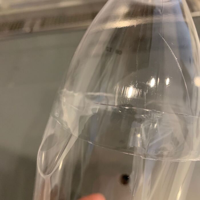 ちょっとくらい合わなくても大丈夫