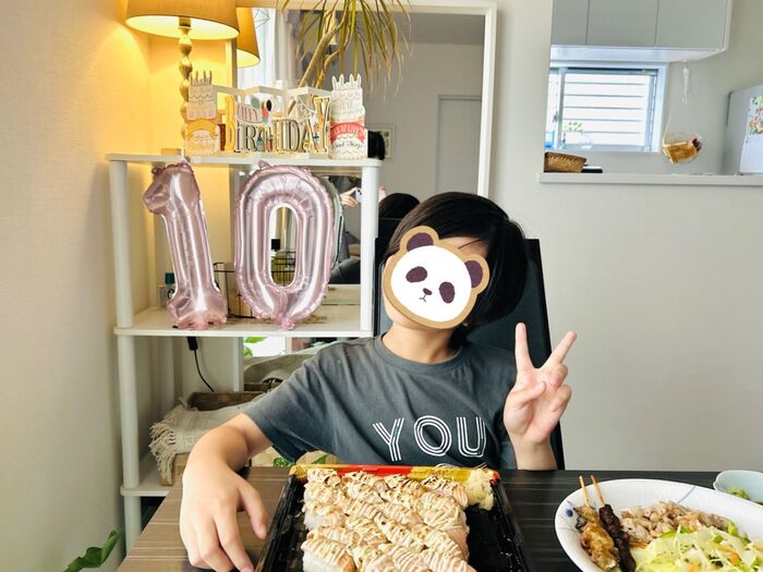 ちなみに、結果は…?