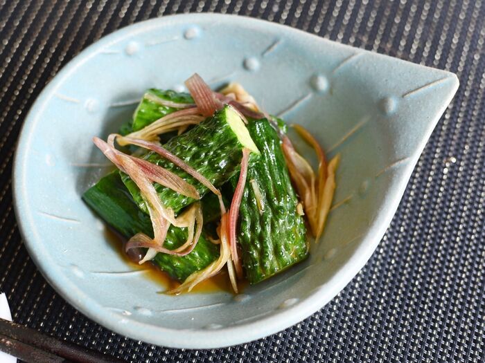 いただきます♪