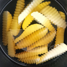 smartな・・・フライドポテト、裏技紹介!!