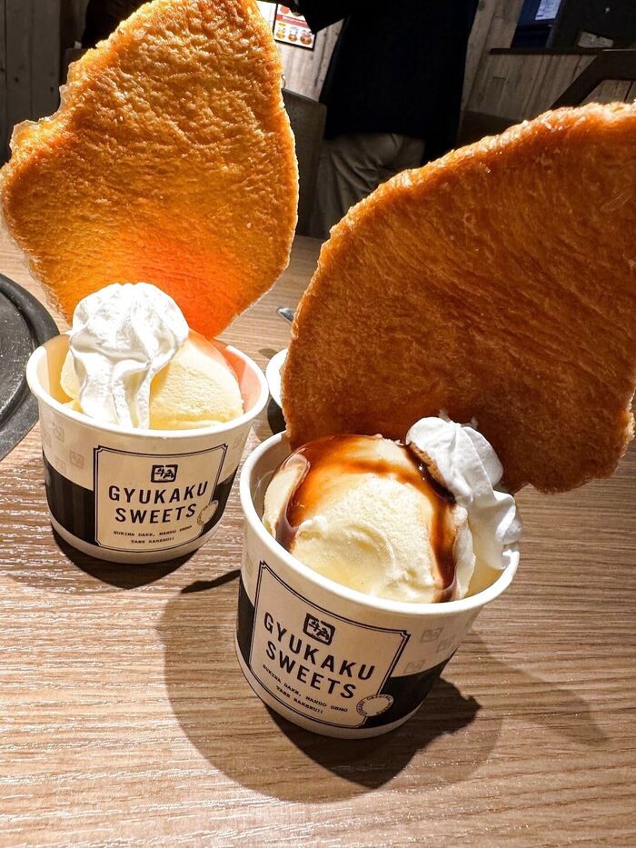 【期間限定!牛角韓国フェア】屋台の味から最新スイーツまで!アレンジメニューも食べてみた!