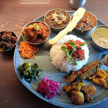 spicecurry探訪 168/200 Hyper!!『emacurry』