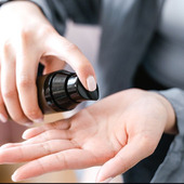 ポア・タイトニング♡クレイローション