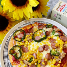 料理の味方!捨てないで活用する「ワイヤータイ」の使い道♡ピザ作りでも2次利用したよ~!