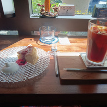 【今日のコーヒーブレイク】Rokko island N°CAFE