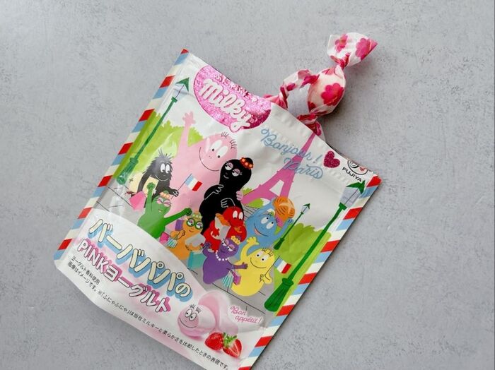 【1分リメイク】捨てられないお菓子のパッケージ、かばんにぶら下げたらこんなに便利!