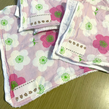 保育園用お口拭き