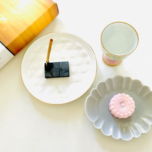 スーパーで見つけた「ミニ落雁」が可愛い♡身近なお盆の準備