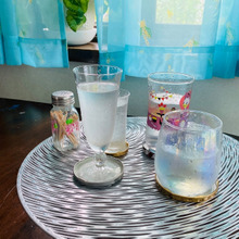 これは使える!缶の蓋でコースター