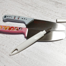 捨てないで!不要な刃物♡世界一の家政婦輩出国、その裏技をヒントに活用~!頑固な汚れに!