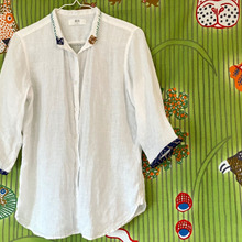 【UNIQLOリメイク】冷房冷え対策に