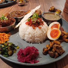 spicecurry探訪 170/200 Hyper!!『emacurry』