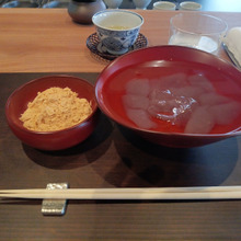 【本日の甘味ブレイク】甘味処 かゑで