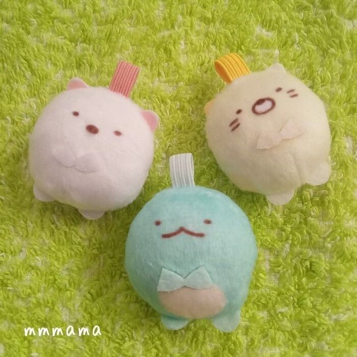 幼児が楽しく勉強?!アレにつける可愛いアイテムみつけた♡