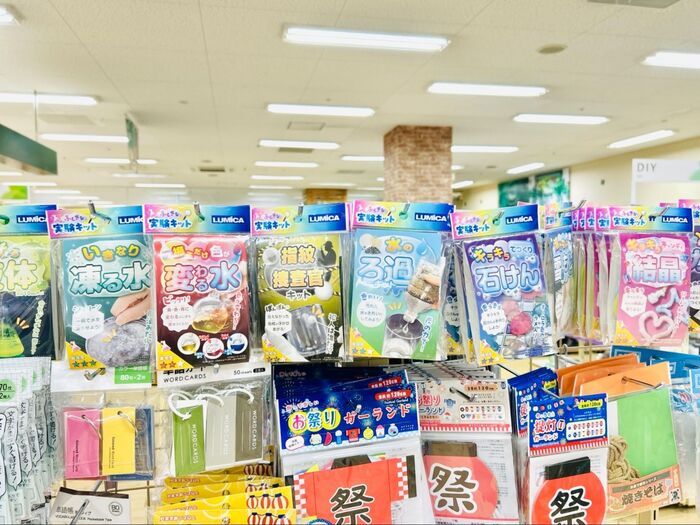 暇すぎて…。遂に手を出してしまった【100均】不思議なキット「意外とイケた!」