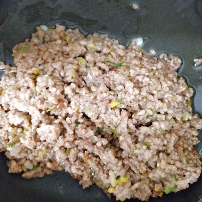 とろみをつける